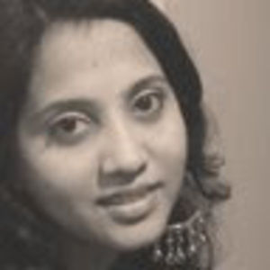 Meet your Posher, Dinusha